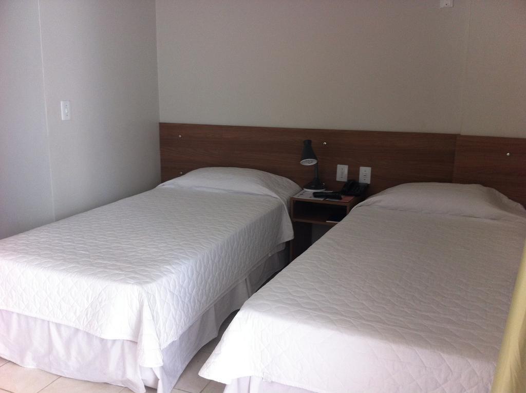 Fator Palace Hotel Recife Habitación foto