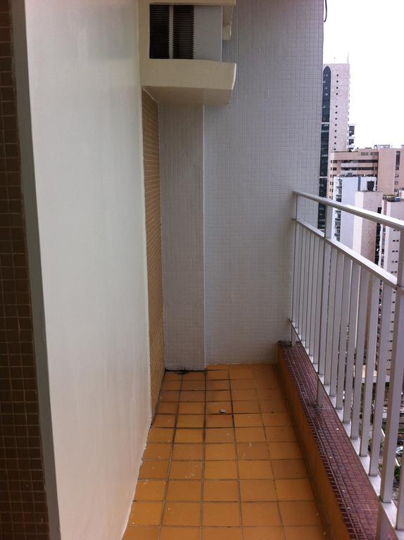 Fator Palace Hotel Recife Habitación foto