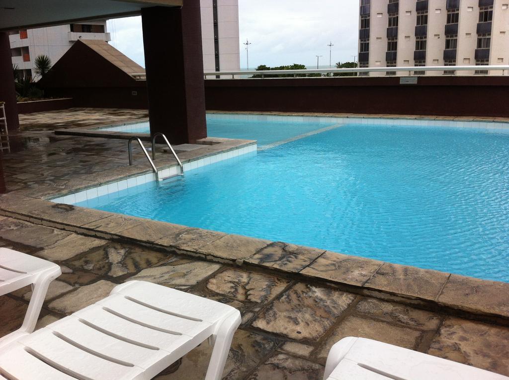 Fator Palace Hotel Recife Exterior foto