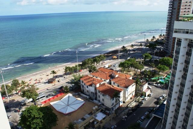 Fator Palace Hotel Recife Habitación foto