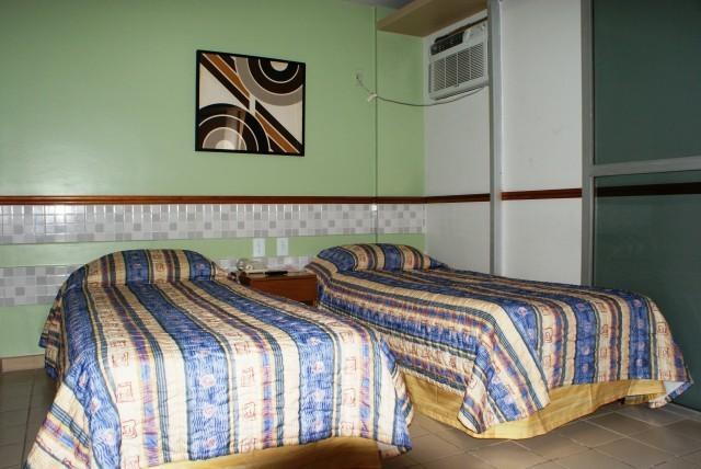 Fator Palace Hotel Recife Habitación foto